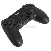 Manete Controle Compativel Playstation Ps4 Bluetooth Alto4W - 1
