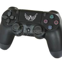 Manete Controle Compativel Playstation Ps4 Bluetooth Nº16 - 1