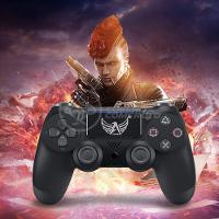 Manete Controle Compativel Playstation Ps4 Bluetooth Nº12 - 1