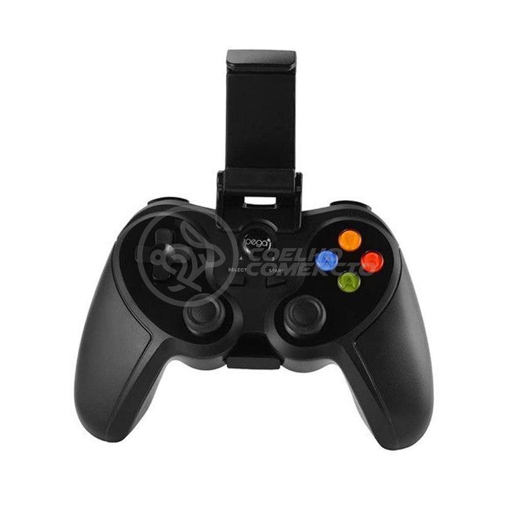 Controle Joystick Sem Fio Ipega Pg-9078 Preto - 1