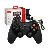 Controle Gamer Bluetooth Wireless ípega Pg-9078 - 2
