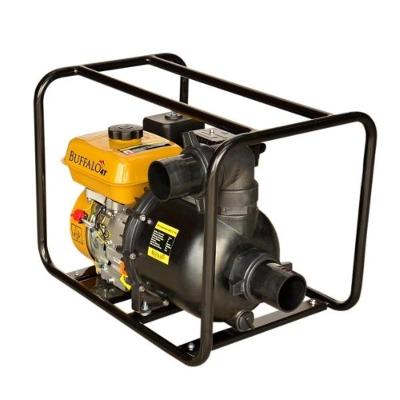 Motobomba Gasolina 3'' Produtos Químicos 7Cv 208Cc 4T 60729