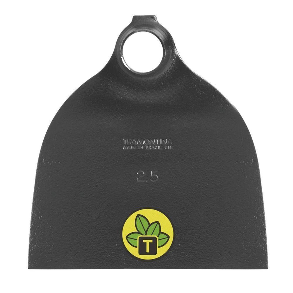 Enxada Estreita 2.5 Tramontina Em Aço Sem Cabo Tramontina - 1