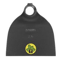 Enxada Estreita 2.5 Tramontina Em Aço Sem Cabo Tramontina - 1