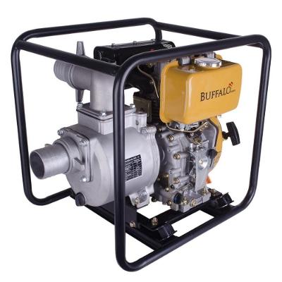 Motobomba Diesel Auto Escorvante 3''X3'' 7Cv 70713
