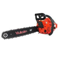 Motosserra 2t 55cc 3hp Com Sabre 18 Pol Vsl550 + óleo Stihl - 9