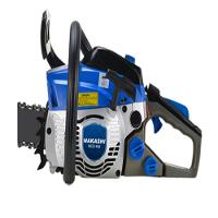 Motosserra Profissional A Gasolina 40,1cc Nakashi Sabre 16"