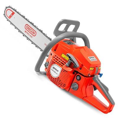 Motosserra Gasolina Cs53xs 51cc 2t Corrente Oregon Sabre 18'' Sr Tekna