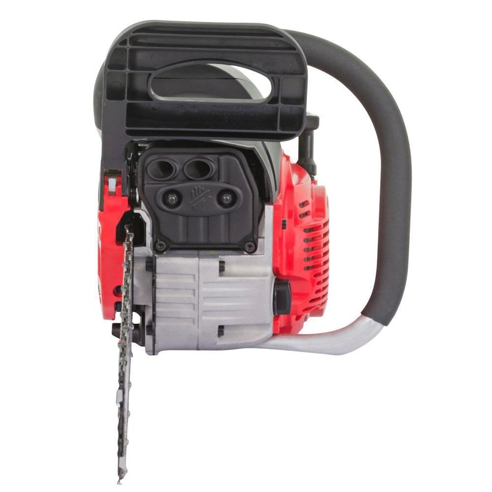 Motosserra À Gasolina Kcs610S 61,5Cc 2T Com Sabre De 18 Pol - 8