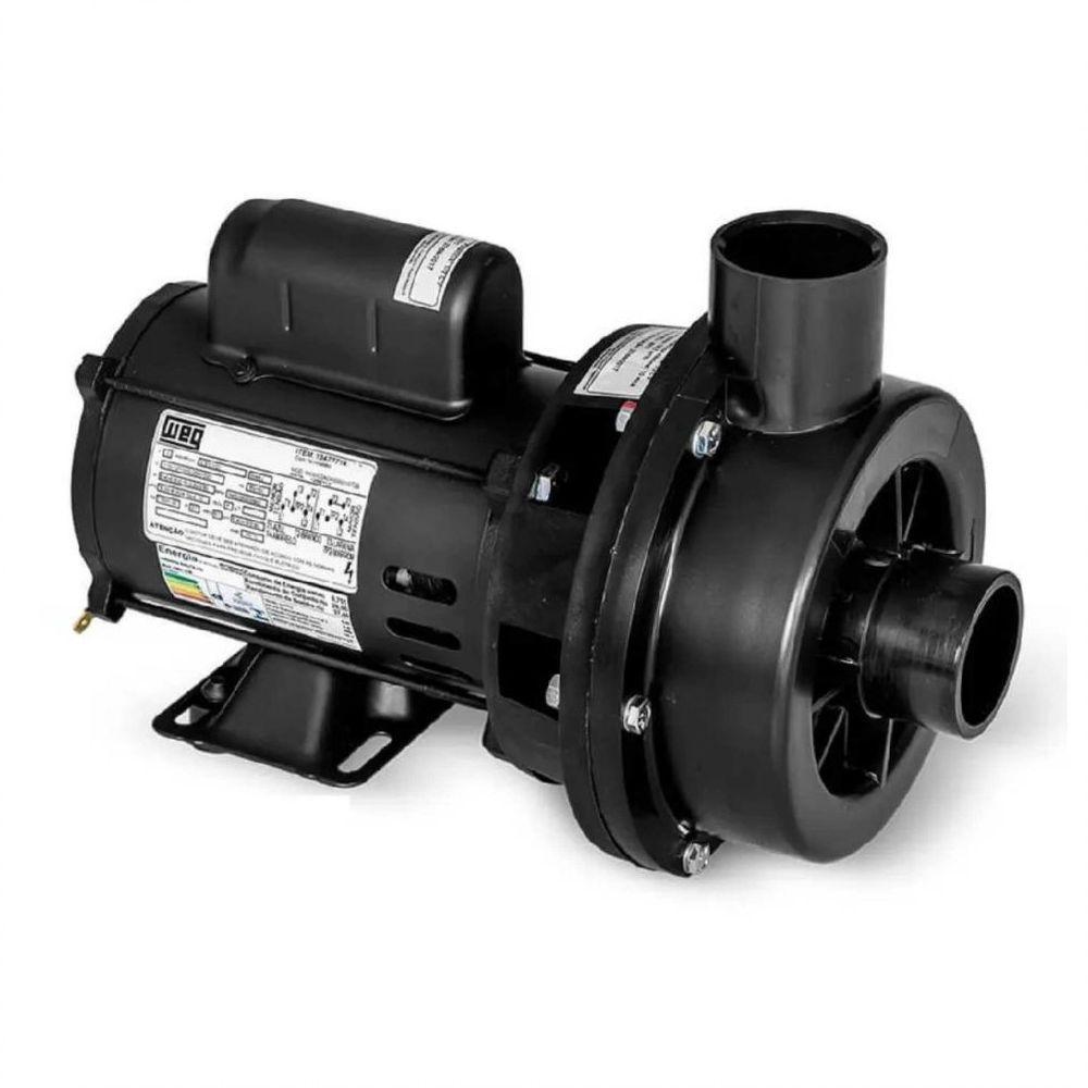 Motobomba Hmc-2M 1/2Cv Monofásica110/220V - Nautilus - 5