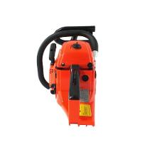 Motosserra Vulcan Vsl550 2T 55Cc 3Hp Sabre 18" + Óleo Stihl - 5