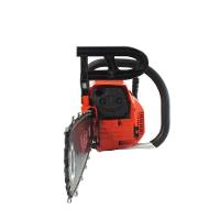 Motosserra Vsl550 2t 55cc 3hp Com óleo Castrol Sthil 500ml - 7