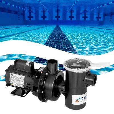 Motobomba Nbfc-0M 1/4Cv Centrífuga110/220V 60Hz - Nautilus