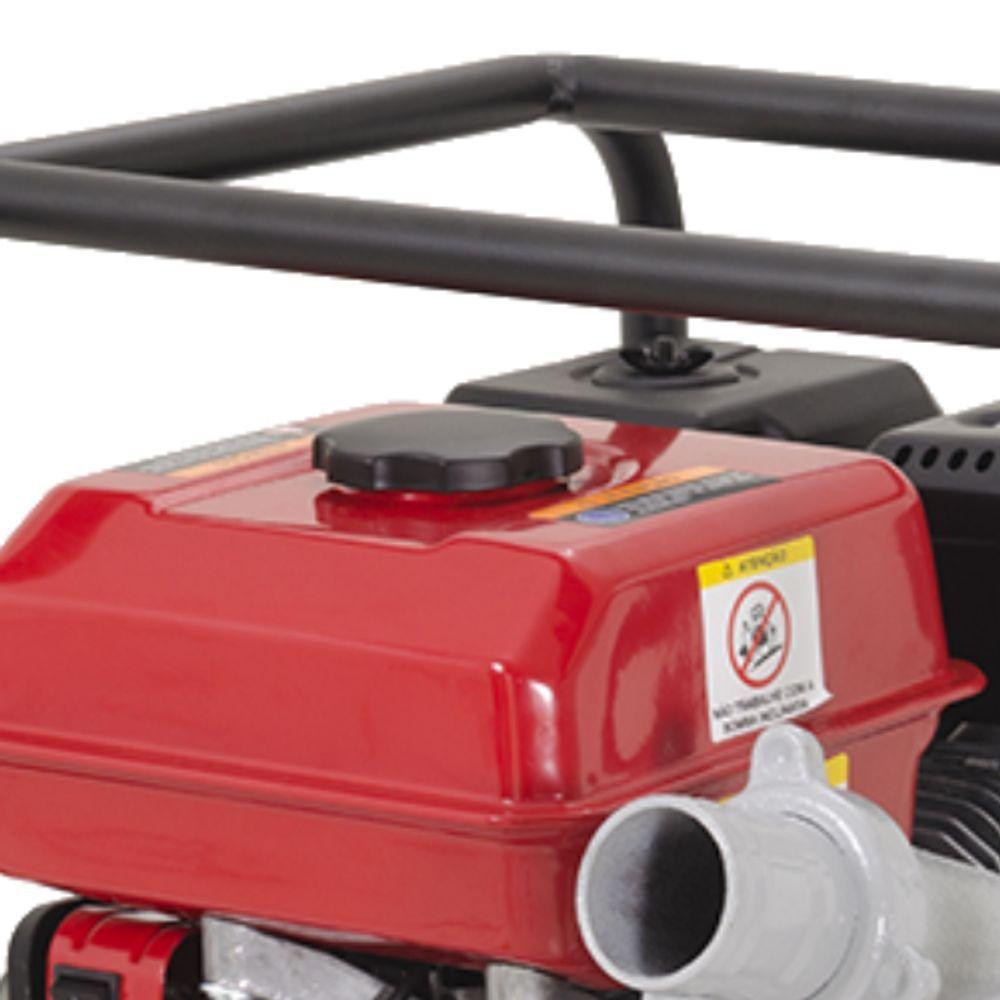 Motobomba Centrifuga -7 Hp 212 Cc Gasolina 4 T 2.1/2 X 2 - 4