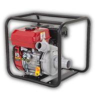 Motobomba Centrifuga -7 Hp 212 Cc Gasolina 4 T 2.1/2 X 2 - 2