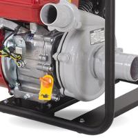 Motobomba Centrifuga -7 Hp 212 Cc Gasolina 4 T 2.1/2 X 2 - 3