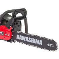 Motosserra Kawashima Kcs 610-S 61,5Cc 2 Tempos À Gasolina - 7