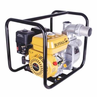 Motobomba Gasolina Auto Escorvante 3'' 7Cv 208Cc 4T 60722