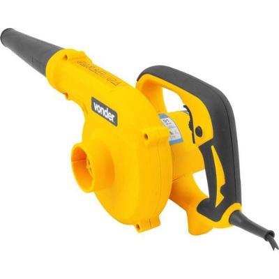 Soprador E Aspirador Sav680 220v Vonder