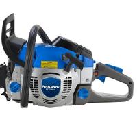 Motosserra Profissional Nakashi Ncs-650 2T 65,1Cc À Gasolina - 8