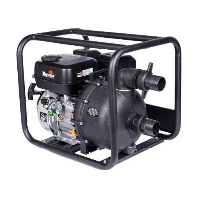 Motobomba Gasolina Toyama Química A.Escorvante 2X2 Twp50Q-Xp