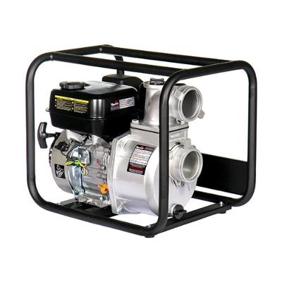 Motobomba Gasolina Toyama A.Escorvante Alum 3X3 Qd Reforçado