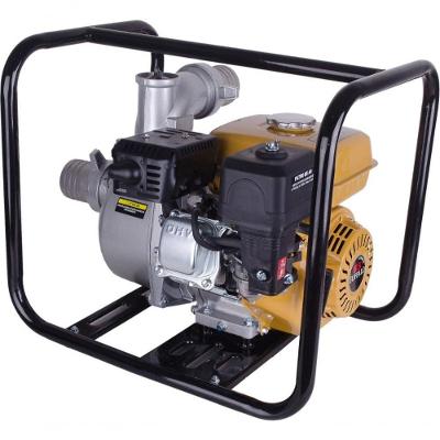 Motobomba Gasolina Auto Escorvante 3'' 6,5Cv 60613
