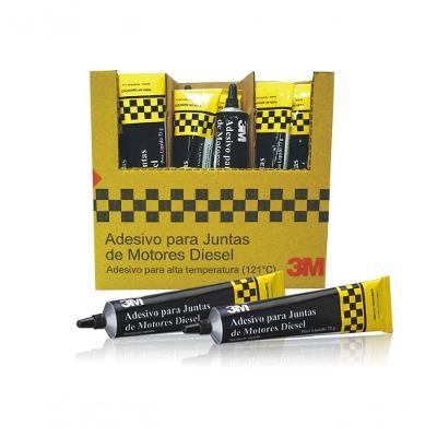 Adesivo Junta Motores 3M 73G/85Ml
