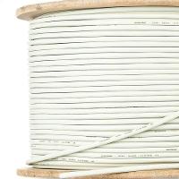 Cabo Manga 150 Metros 4 Vias 22 Awg (4x22awg) Para Automação Comercial E Iluminação De Piscinas Led Rgb - 2