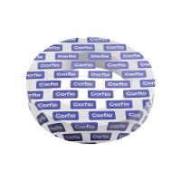 Fio De Cobre Flexível 1,5 Mm2 - Corfio Branco - 100m (rolo) - 1