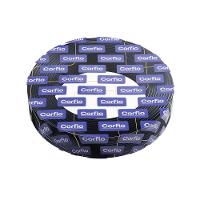 Fio De Cobre Flexível 6,0mm2 - Corfio Preto - 100m (rolo) - 1