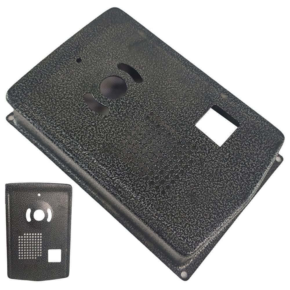 Capa De Proteção Interfone Resistente A Chuva - 1