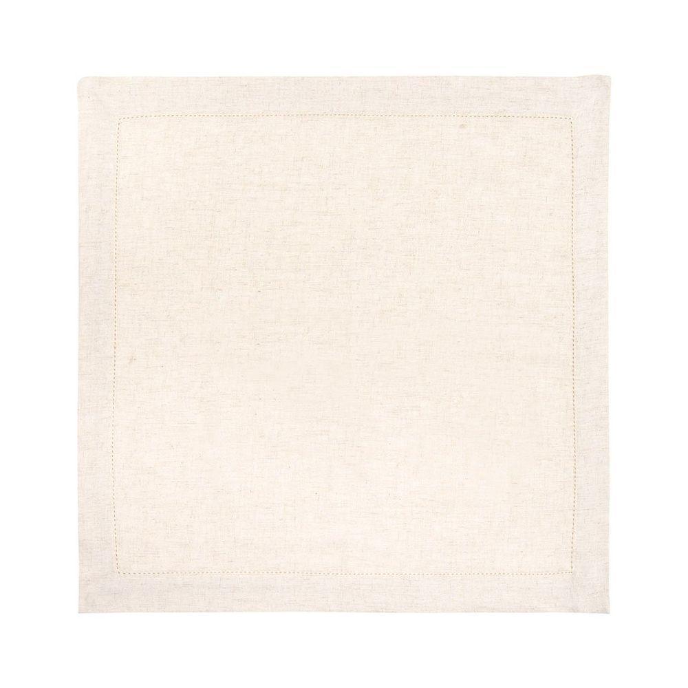 Guardanapo Copa E Cia Bahamas Natural 50x50cm - 1