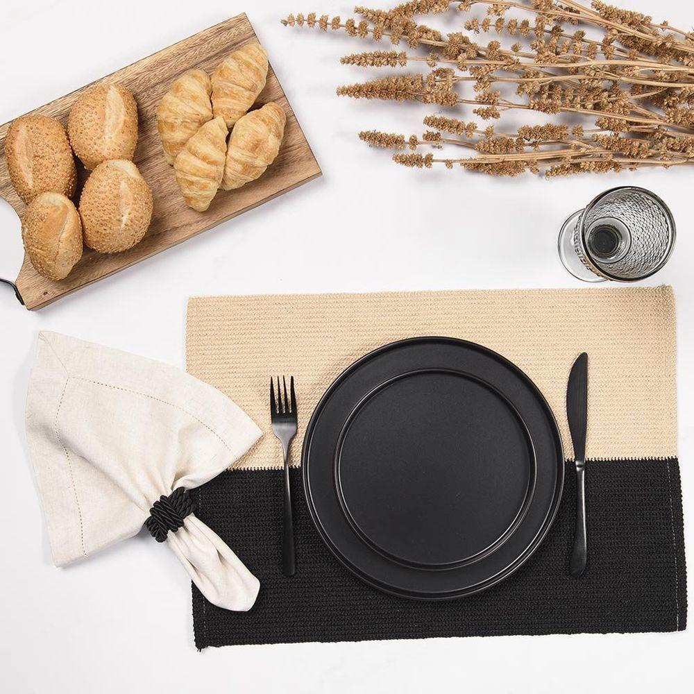 Guardanapo Copa E Cia Bahamas Natural 50x50cm - 4