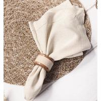 Guardanapo Copa E Cia Bahamas Natural 50x50cm