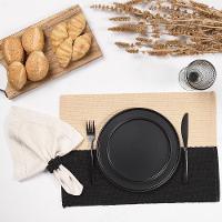 Guardanapo Copa E Cia Bahamas Natural 50x50cm - 7