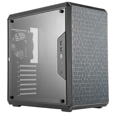 Gabinete Masterbox Q500l - Mcb-q500l-kann-s00