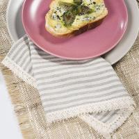 Guardanapo Copa E Cia Bahamas Freeport - 3