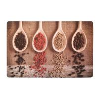 Jogo Americano Copa E Cia 6 Peças Pp Flex Temperos - 1