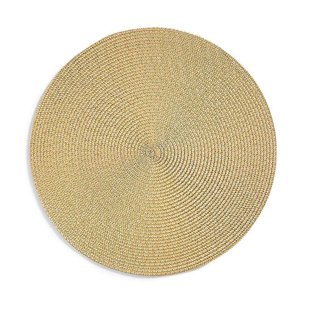 Jogo Americano Copa E Cia 6 Peças Luna Sun - 1