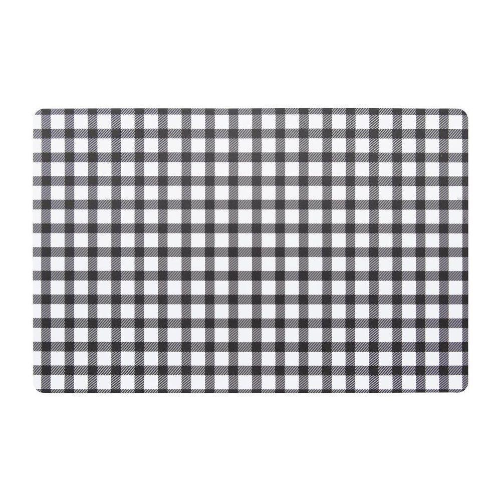 Jogo Americano Copa E Cia 6 Peças Pp Flex Vichy - 1