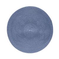 Jogo Americano Copa E Cia 6 Peças Serenity Azul - 1