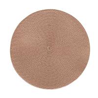 Jogo Americano Copa E Cia 6 Peças Luna Nude - 1