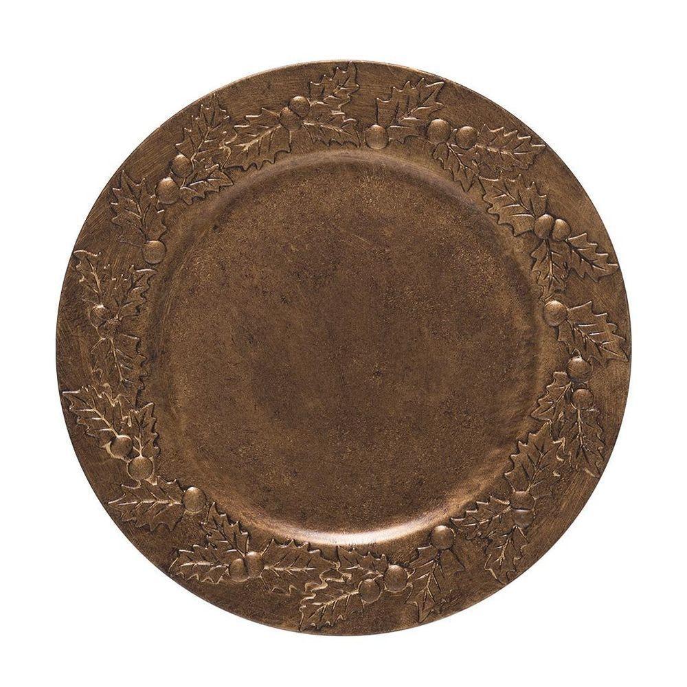 Sousplat Copa E Cia Galles Harmony - 1