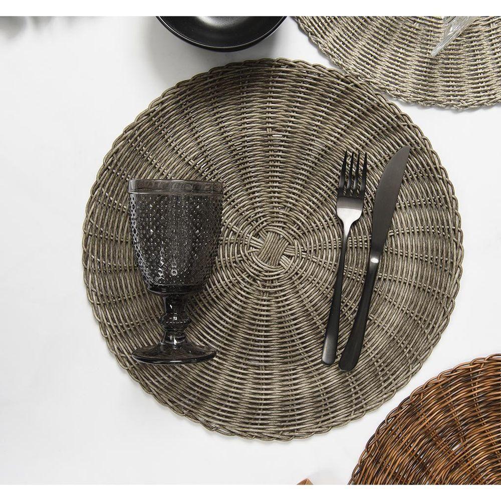 Jogo Americano Copa E Cia Avulso Liam Modern - 2