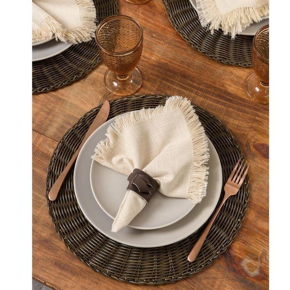 Jogo Americano Copa E Cia Avulso Liam Modern - 3