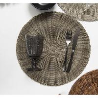 Jogo Americano Copa E Cia Avulso Liam Modern - 2