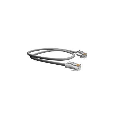 Patch Cord Furukawa Sohoplus Cinza Cat5E 2.5M T568A 35103026