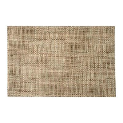 Jogo Americano Copa E Cia Avulso Trama Terracota