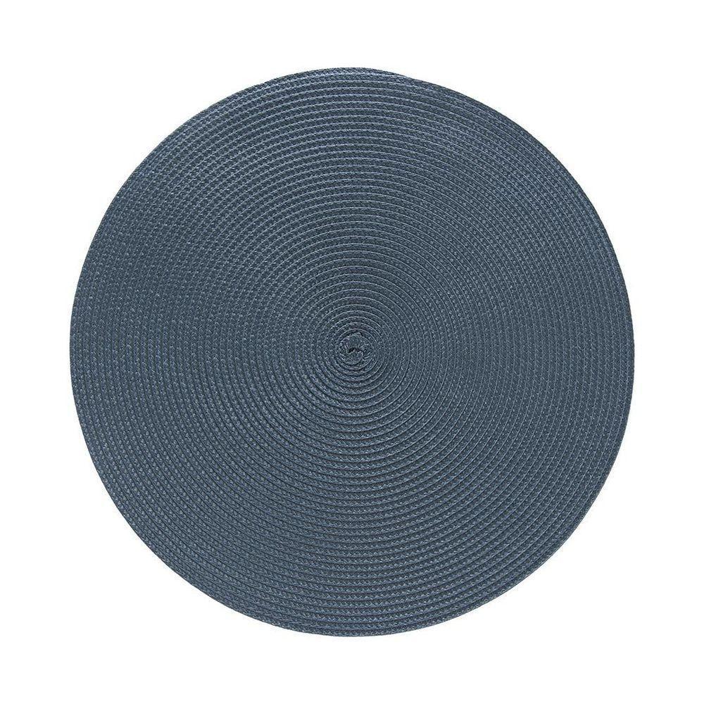 Jogo Americano Copa E Cia 6 Peças Luna águas Profundas - 1